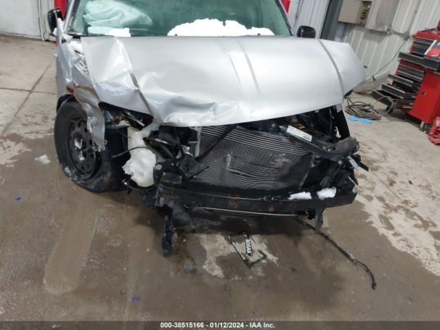 Photo 5 VIN: 2C4RDGBG8HR736331 - DODGE GRAND CARAVAN 