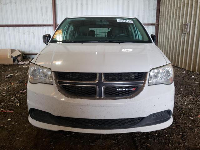 Photo 4 VIN: 2C4RDGBG8HR755834 - DODGE GRAND CARA 