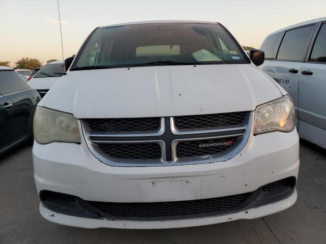 Photo 4 VIN: 2C4RDGBG8HR756417 - DODGE GRAND CARA 