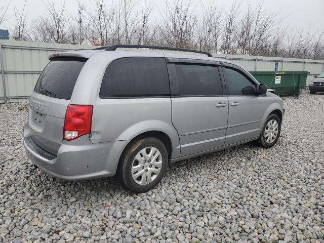 Photo 2 VIN: 2C4RDGBG8HR776747 - DODGE GRAND CARA 