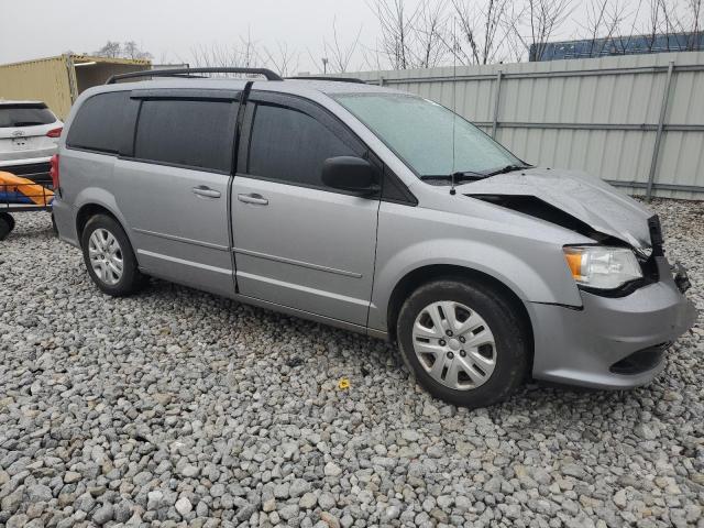 Photo 3 VIN: 2C4RDGBG8HR776747 - DODGE GRAND CARA 