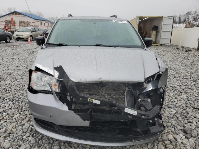 Photo 4 VIN: 2C4RDGBG8HR776747 - DODGE GRAND CARA 