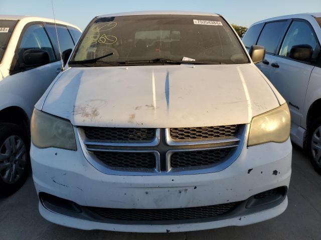 Photo 4 VIN: 2C4RDGBG8HR784217 - DODGE GRAND CARA 