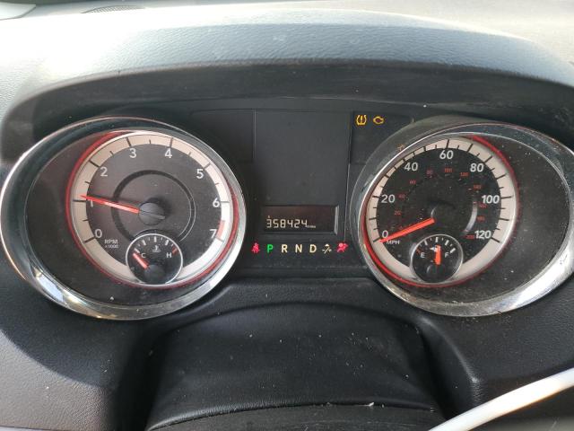 Photo 8 VIN: 2C4RDGBG8HR784217 - DODGE GRAND CARA 