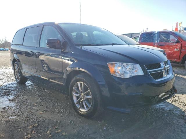 Photo 3 VIN: 2C4RDGBG8HR812971 - DODGE CARAVAN 