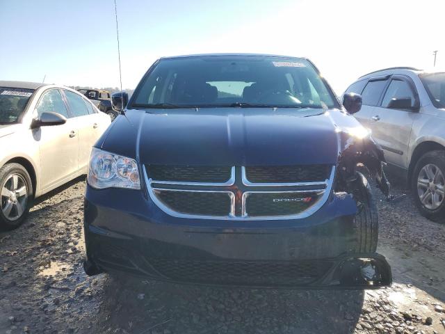 Photo 4 VIN: 2C4RDGBG8HR812971 - DODGE CARAVAN 