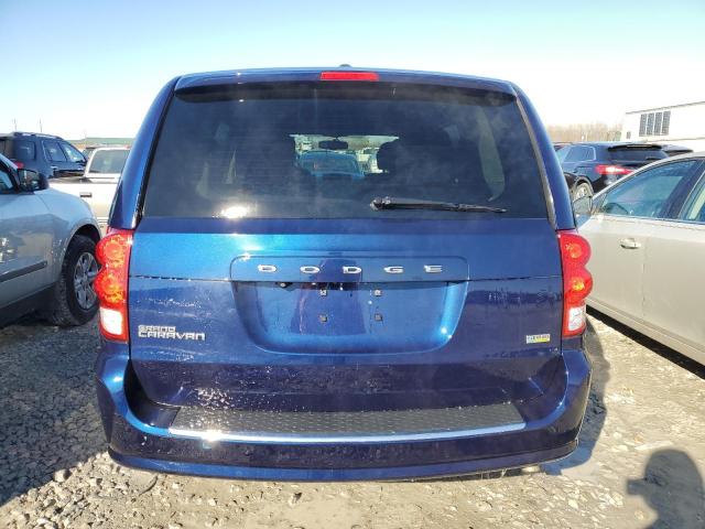 Photo 5 VIN: 2C4RDGBG8HR812971 - DODGE CARAVAN 