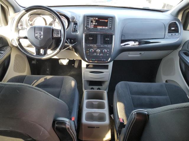 Photo 7 VIN: 2C4RDGBG8HR812971 - DODGE CARAVAN 