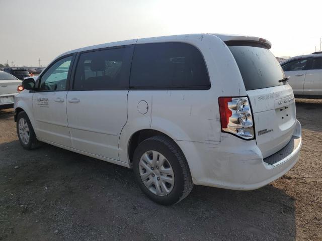 Photo 1 VIN: 2C4RDGBG8HR838986 - DODGE CARAVAN 