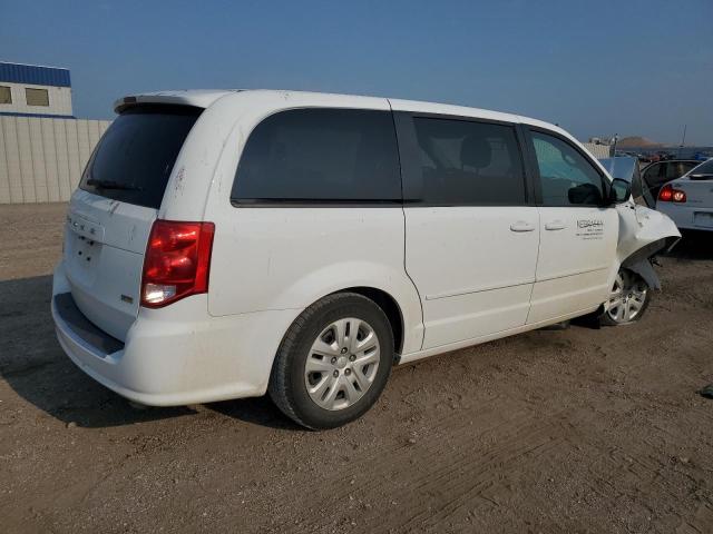 Photo 2 VIN: 2C4RDGBG8HR838986 - DODGE CARAVAN 