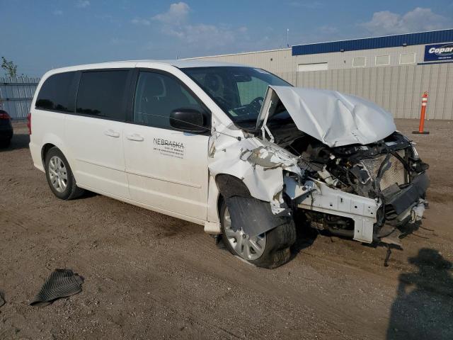 Photo 3 VIN: 2C4RDGBG8HR838986 - DODGE CARAVAN 