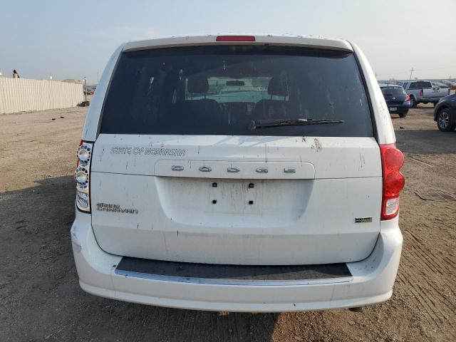 Photo 5 VIN: 2C4RDGBG8HR838986 - DODGE CARAVAN 