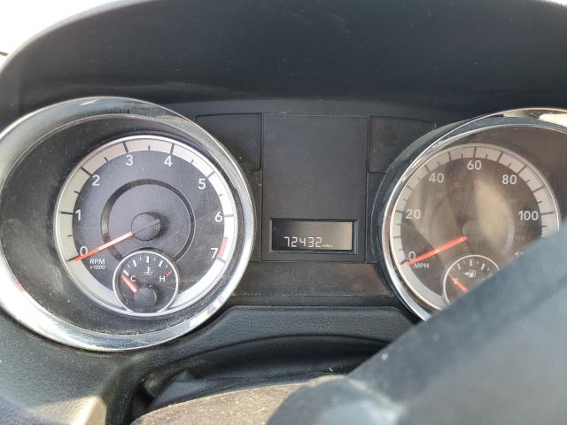 Photo 8 VIN: 2C4RDGBG8HR838986 - DODGE CARAVAN 