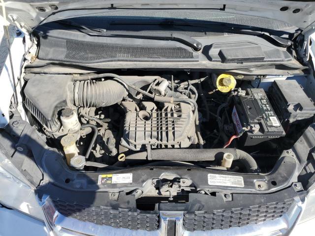 Photo 11 VIN: 2C4RDGBG8HR855741 - DODGE GRAND CARA 