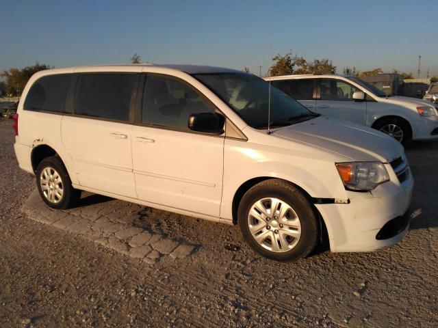 Photo 3 VIN: 2C4RDGBG8HR855741 - DODGE GRAND CARA 