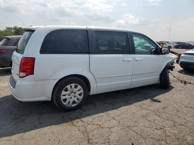 Photo 2 VIN: 2C4RDGBG8HR867114 - DODGE GRAND CARA 