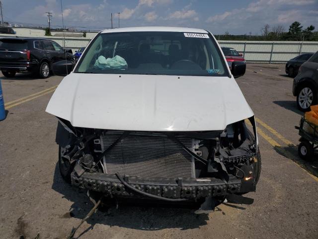 Photo 4 VIN: 2C4RDGBG8HR867114 - DODGE GRAND CARA 