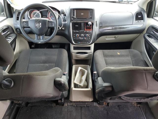 Photo 7 VIN: 2C4RDGBG8JR136690 - DODGE GRAND CARA 