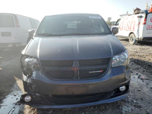 Photo 4 VIN: 2C4RDGBG8JR151707 - DODGE GRAND CARA 