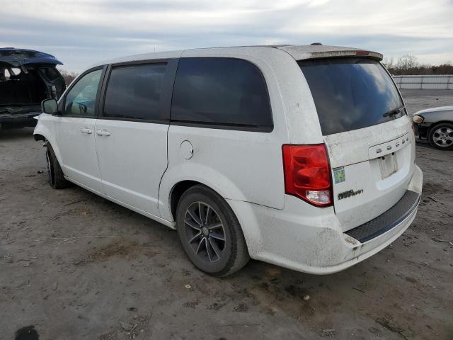 Photo 1 VIN: 2C4RDGBG8JR153263 - DODGE CARAVAN 