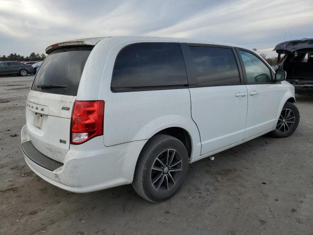 Photo 2 VIN: 2C4RDGBG8JR153263 - DODGE CARAVAN 