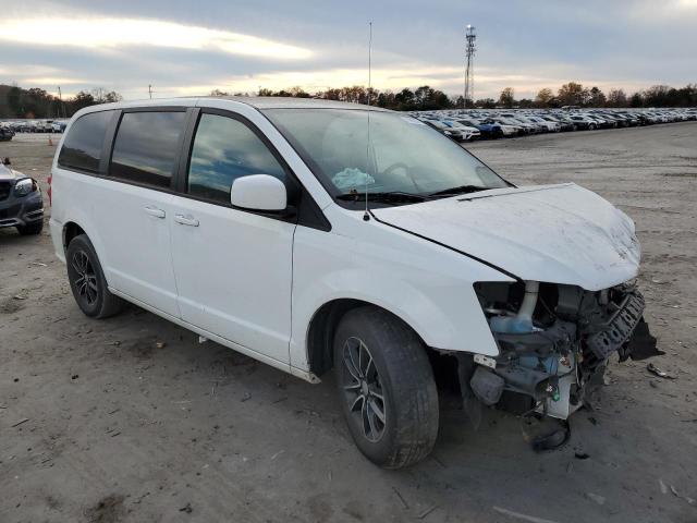 Photo 3 VIN: 2C4RDGBG8JR153263 - DODGE CARAVAN 