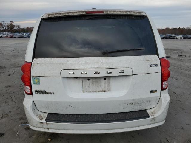 Photo 5 VIN: 2C4RDGBG8JR153263 - DODGE CARAVAN 