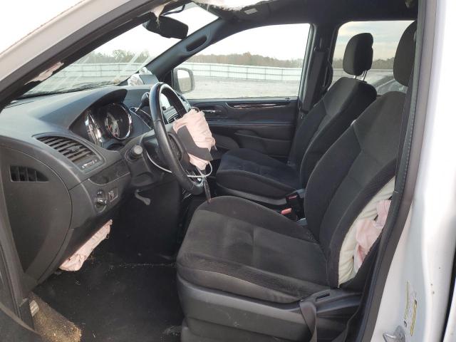 Photo 6 VIN: 2C4RDGBG8JR153263 - DODGE CARAVAN 