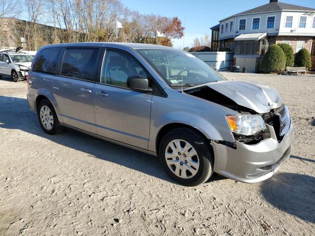 Photo 3 VIN: 2C4RDGBG8JR158415 - DODGE GRAND CARA 