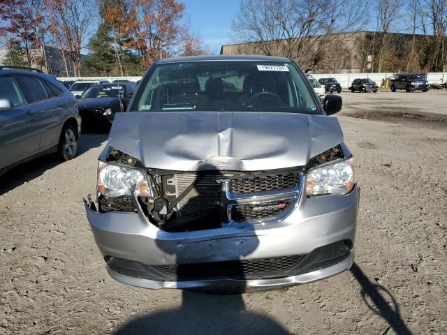 Photo 4 VIN: 2C4RDGBG8JR158415 - DODGE GRAND CARA 