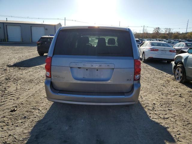 Photo 5 VIN: 2C4RDGBG8JR158415 - DODGE GRAND CARA 