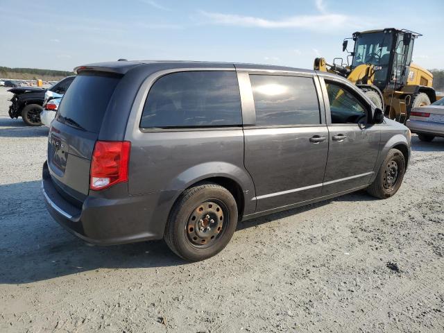 Photo 2 VIN: 2C4RDGBG8JR162397 - DODGE CARAVAN 