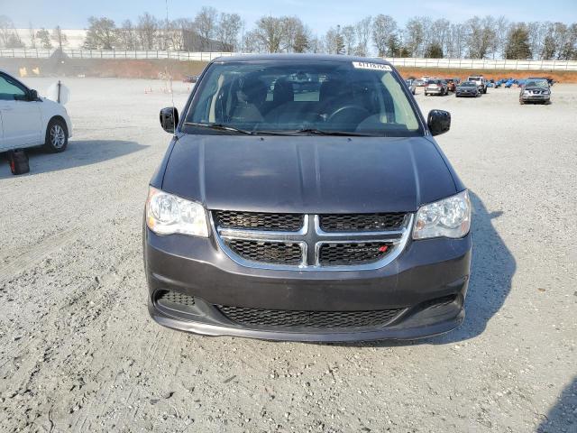 Photo 4 VIN: 2C4RDGBG8JR162397 - DODGE CARAVAN 