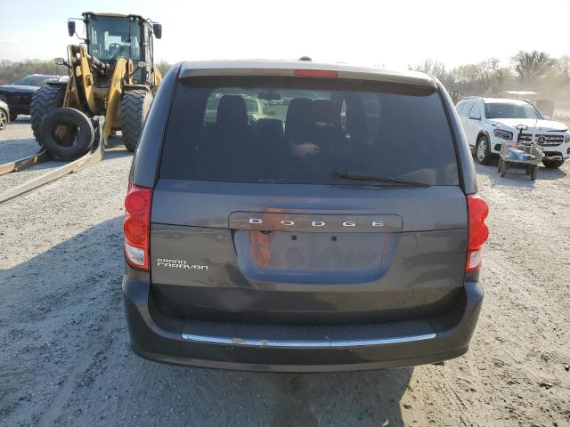 Photo 5 VIN: 2C4RDGBG8JR162397 - DODGE CARAVAN 