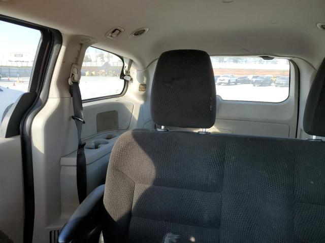 Photo 9 VIN: 2C4RDGBG8JR162397 - DODGE CARAVAN 