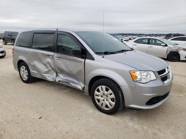 Photo 3 VIN: 2C4RDGBG8JR184612 - DODGE CARAVAN 