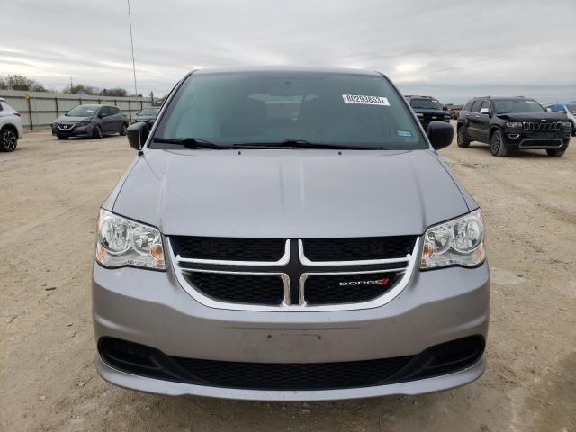 Photo 4 VIN: 2C4RDGBG8JR184612 - DODGE CARAVAN 