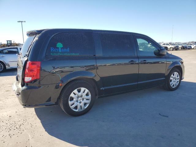 Photo 2 VIN: 2C4RDGBG8JR184660 - DODGE CARAVAN 