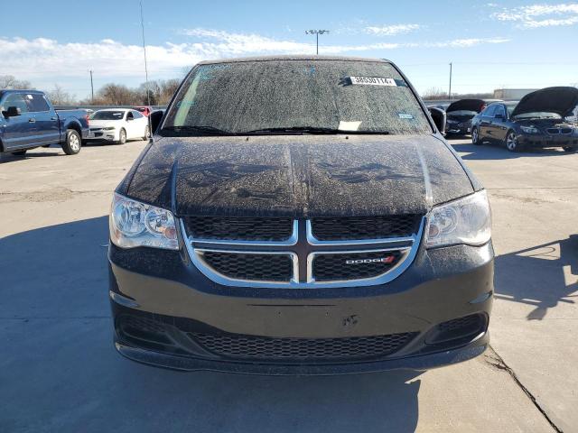 Photo 4 VIN: 2C4RDGBG8JR184660 - DODGE CARAVAN 