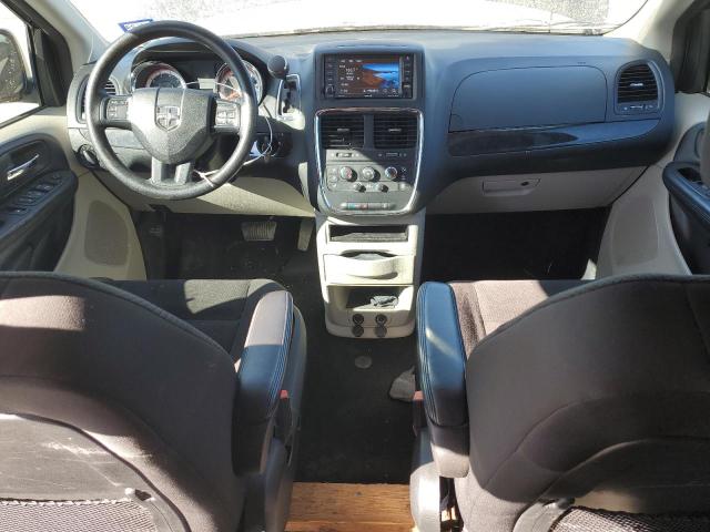 Photo 7 VIN: 2C4RDGBG8JR184660 - DODGE CARAVAN 