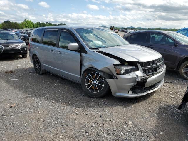 Photo 3 VIN: 2C4RDGBG8JR200808 - DODGE CARAVAN 