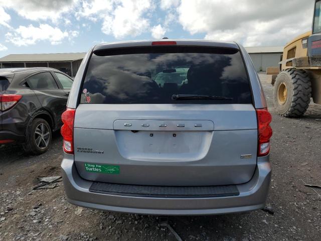 Photo 5 VIN: 2C4RDGBG8JR200808 - DODGE CARAVAN 