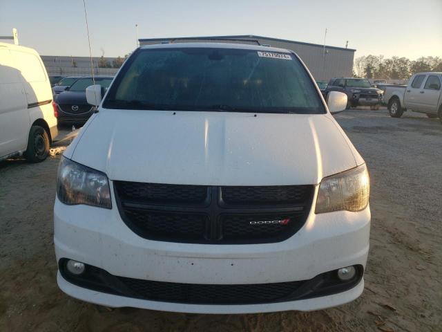 Photo 4 VIN: 2C4RDGBG8JR243450 - DODGE GRAND CARA 