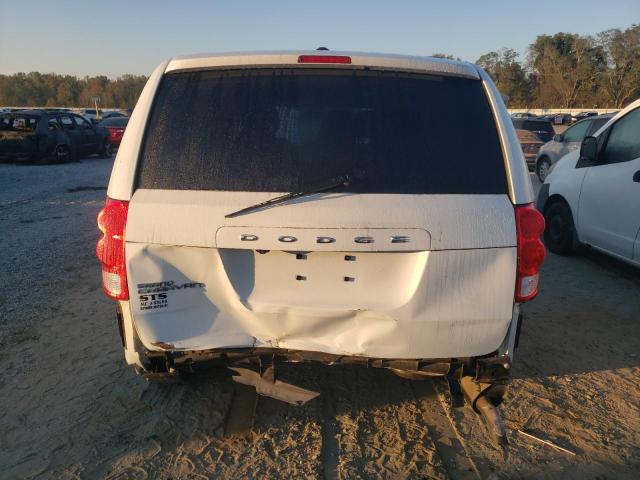 Photo 5 VIN: 2C4RDGBG8JR243450 - DODGE GRAND CARA 