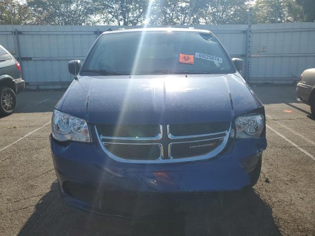 Photo 4 VIN: 2C4RDGBG8JR258952 - DODGE GRAND CARA 