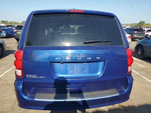 Photo 5 VIN: 2C4RDGBG8JR258952 - DODGE GRAND CARA 