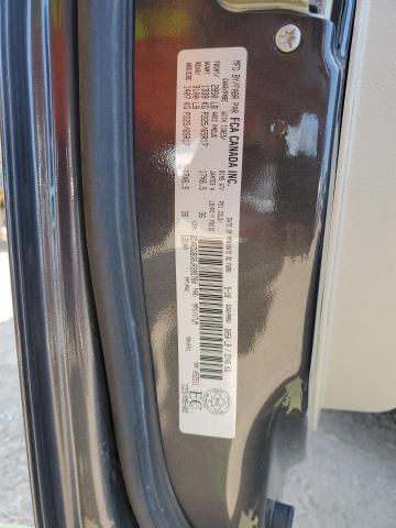 Photo 13 VIN: 2C4RDGBG8JR285780 - DODGE GRAND CARA 