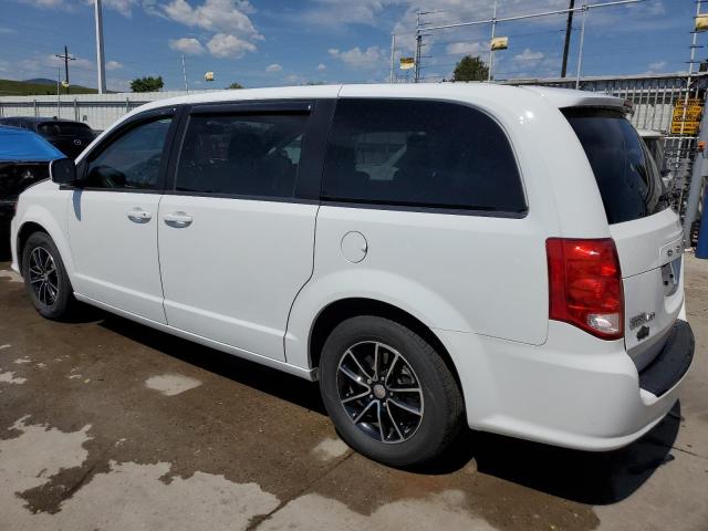 Photo 1 VIN: 2C4RDGBG8JR304134 - DODGE CARAVAN 