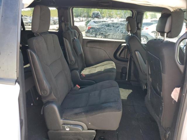 Photo 10 VIN: 2C4RDGBG8JR304134 - DODGE CARAVAN 