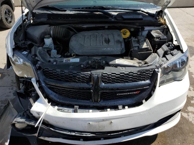 Photo 11 VIN: 2C4RDGBG8JR304134 - DODGE CARAVAN 